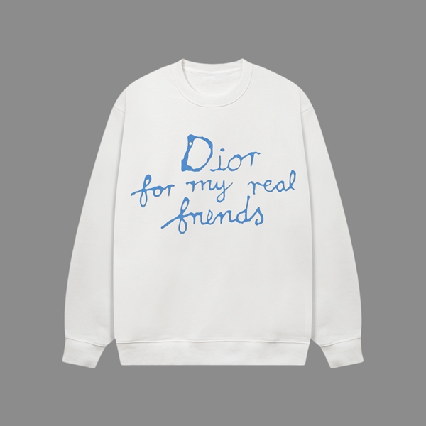 ブランドパーカー正面デザイン